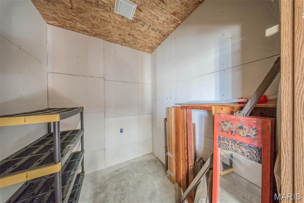 County - Residential