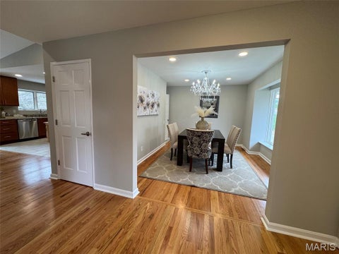 Tiny photo for 924 Fernview Drive, Creve Coeur, MO 63141 (MLS # 26058733)