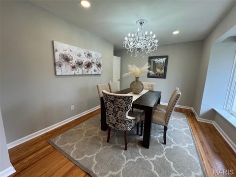 Tiny photo for 924 Fernview Drive, Creve Coeur, MO 63141 (MLS # 26058733)
