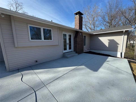 Tiny photo for 924 Fernview Drive, Creve Coeur, MO 63141 (MLS # 26058733)