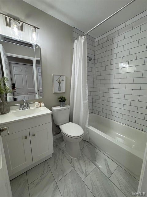 Tiny photo for 924 Fernview Drive, Creve Coeur, MO 63141 (MLS # 26058733)