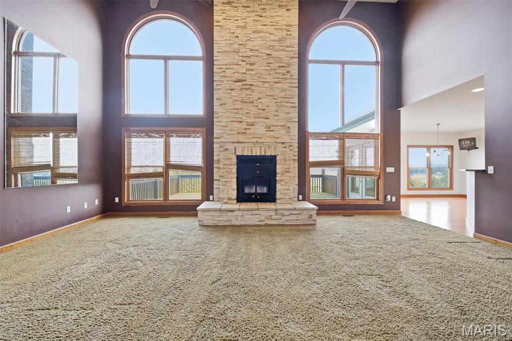 C K Ranch - Residential