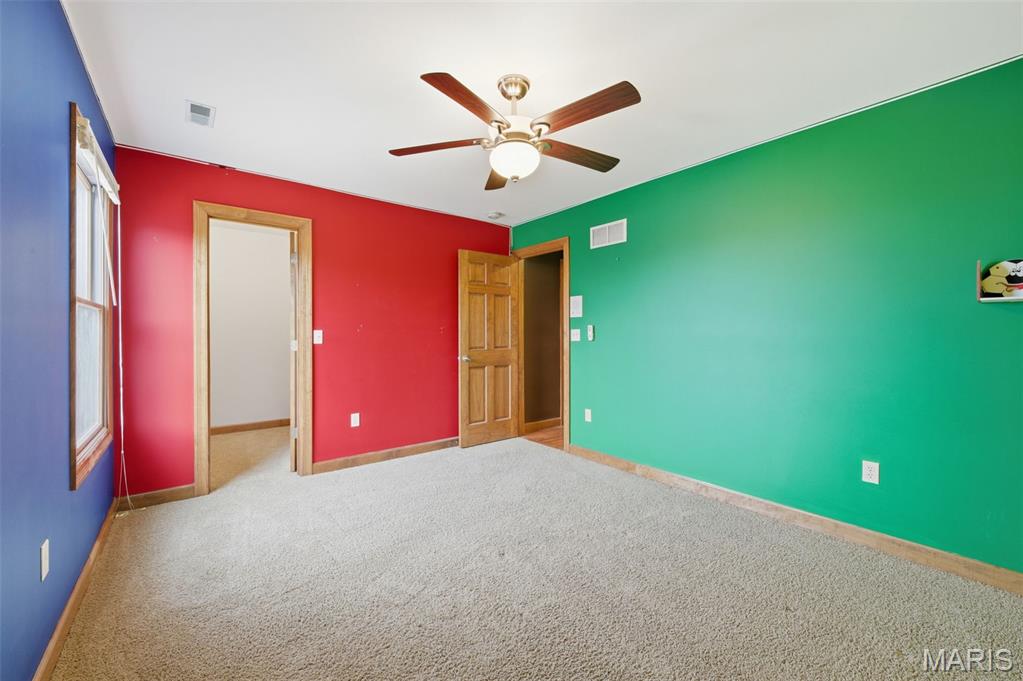 C K Ranch - Residential