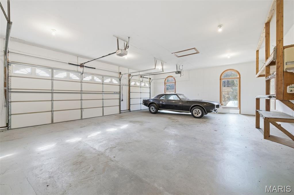 C K Ranch - Residential