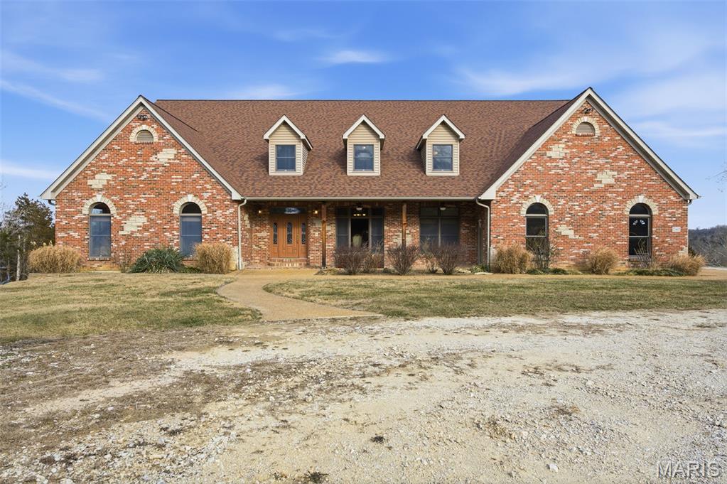 C K Ranch - Residential