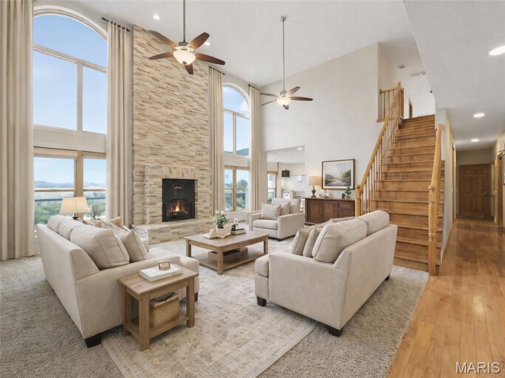 C K Ranch - Residential