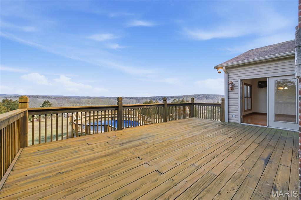 C K Ranch - Residential