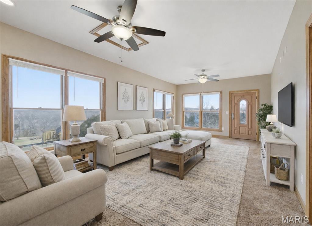 C K Ranch - Residential