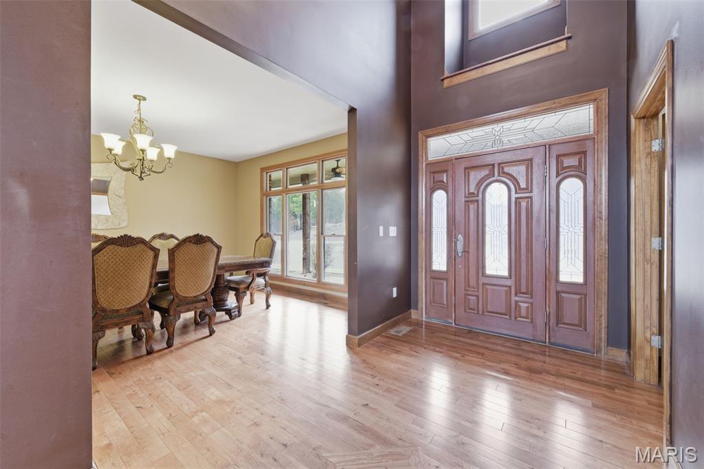 C K Ranch - Residential