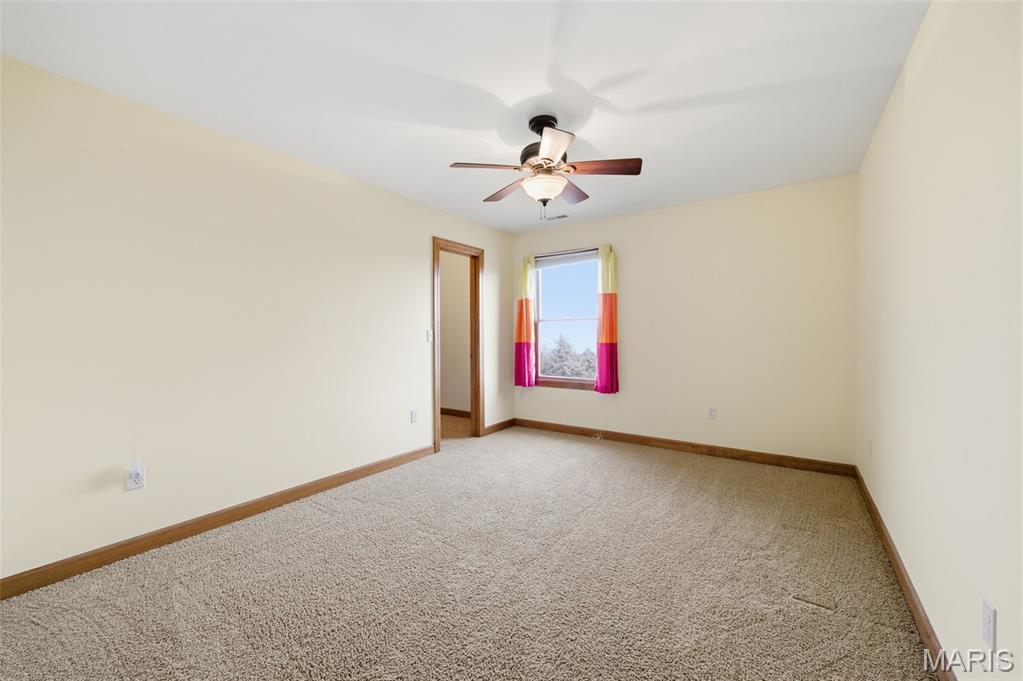 C K Ranch - Residential