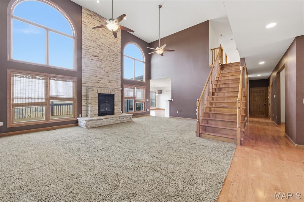 C K Ranch - Residential