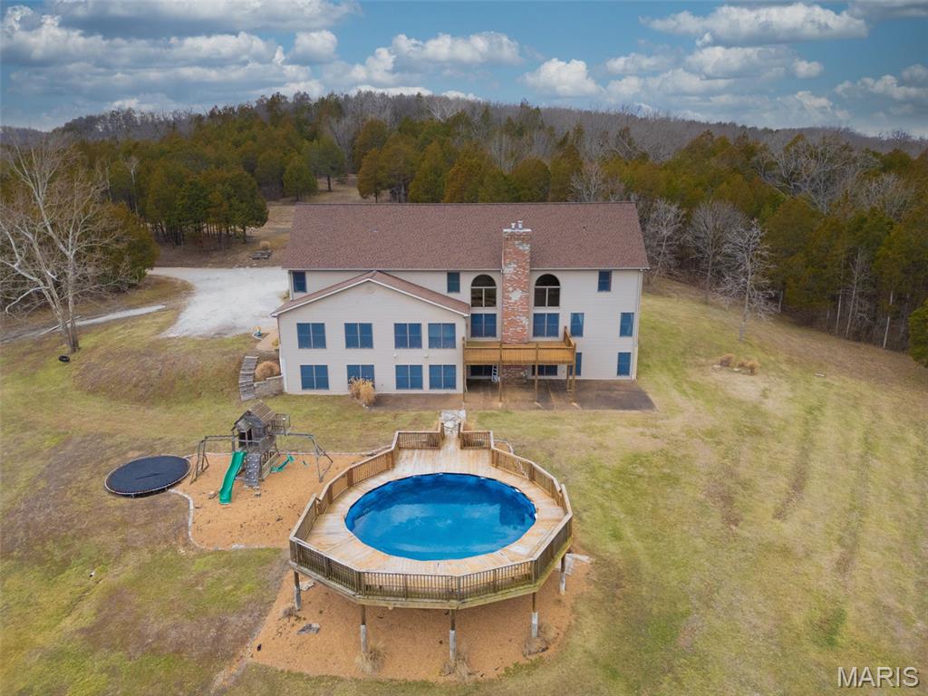 C K Ranch - Residential