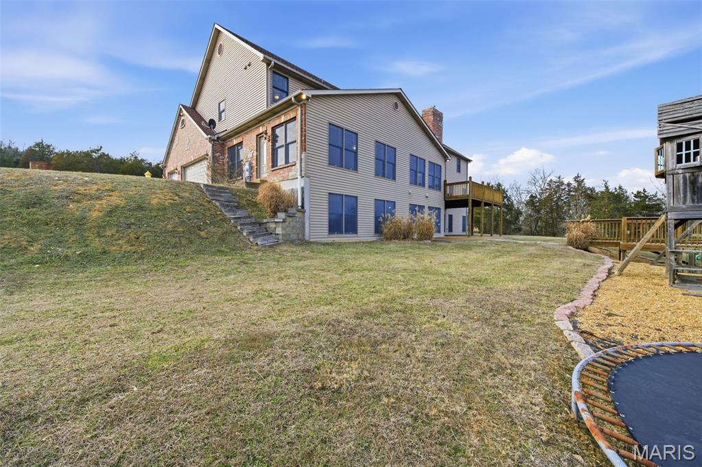 C K Ranch - Residential