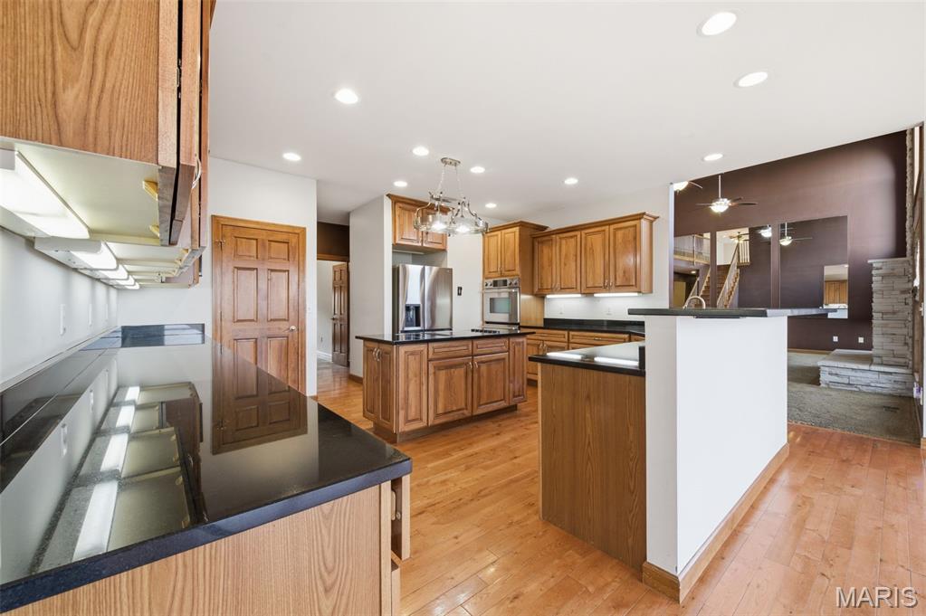 C K Ranch - Residential