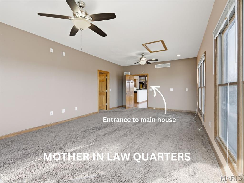 C K Ranch - Residential