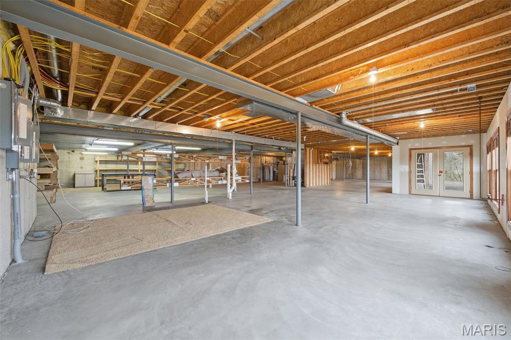 C K Ranch - Residential