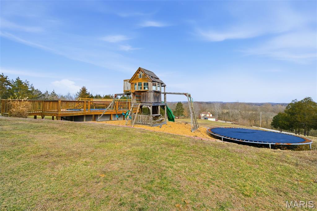 C K Ranch - Residential