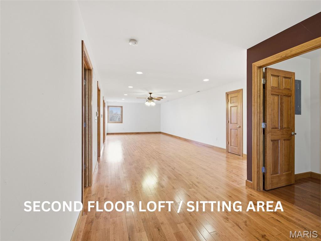 C K Ranch - Residential