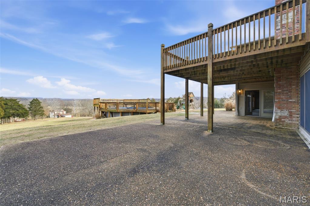 C K Ranch - Residential