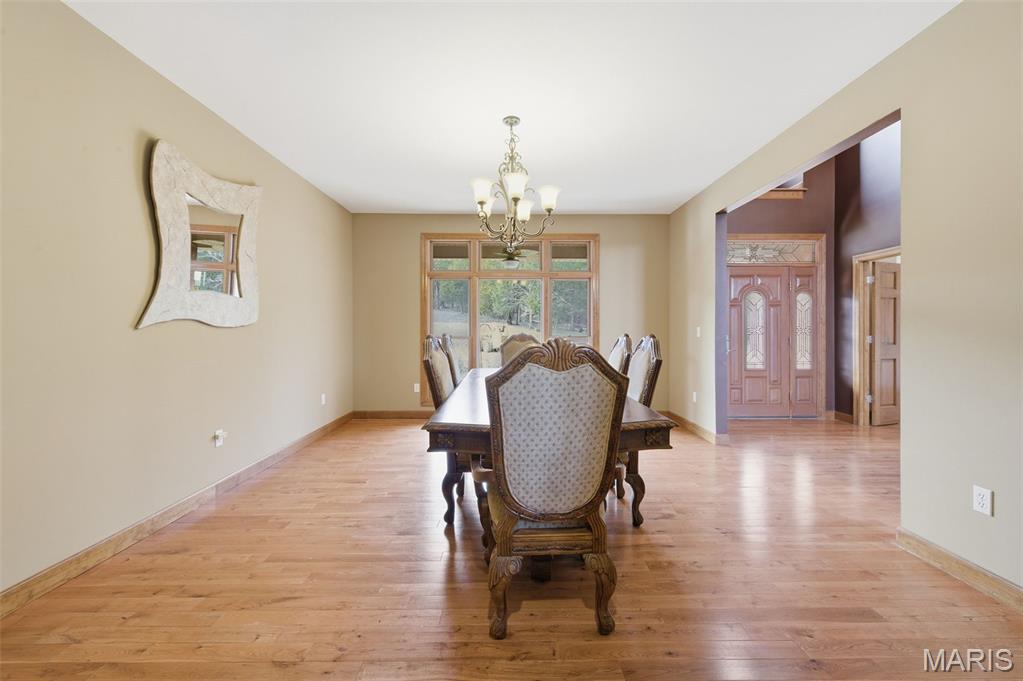 C K Ranch - Residential