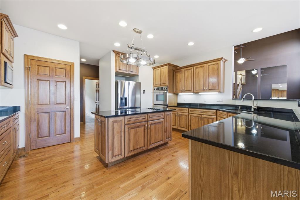 C K Ranch - Residential