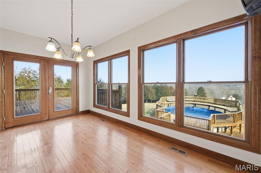 C K Ranch - Residential