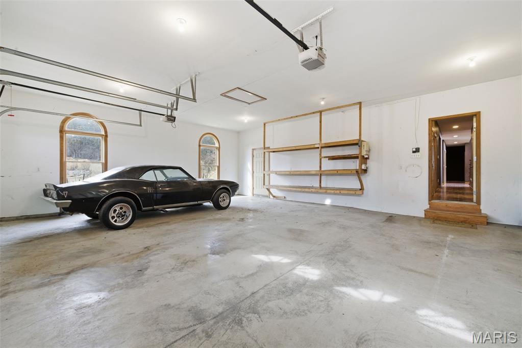 C K Ranch - Residential