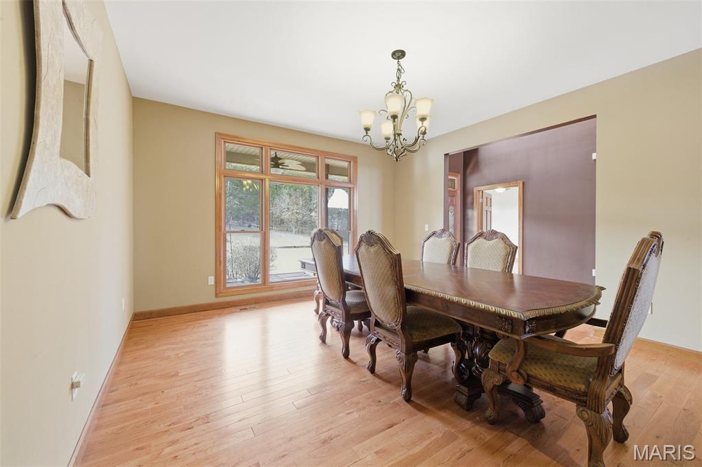 C K Ranch - Residential