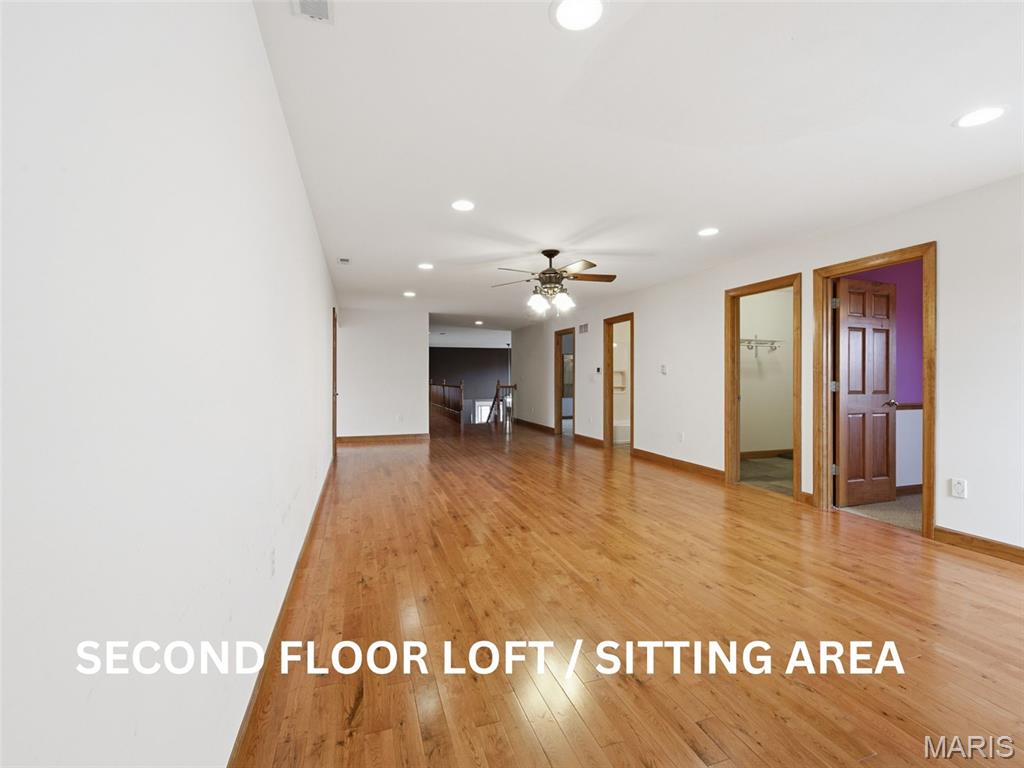 C K Ranch - Residential