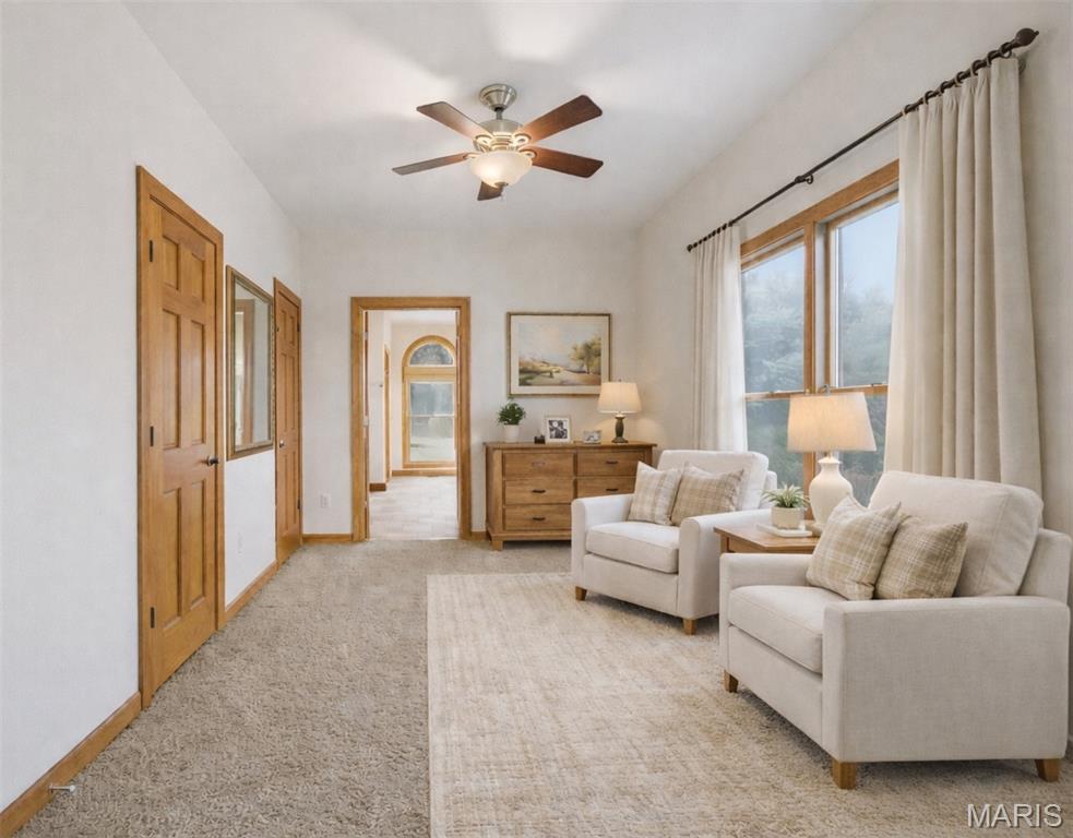 C K Ranch - Residential