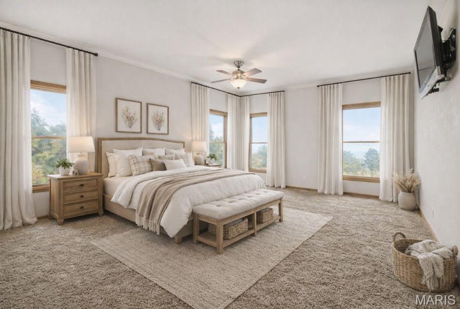 C K Ranch - Residential