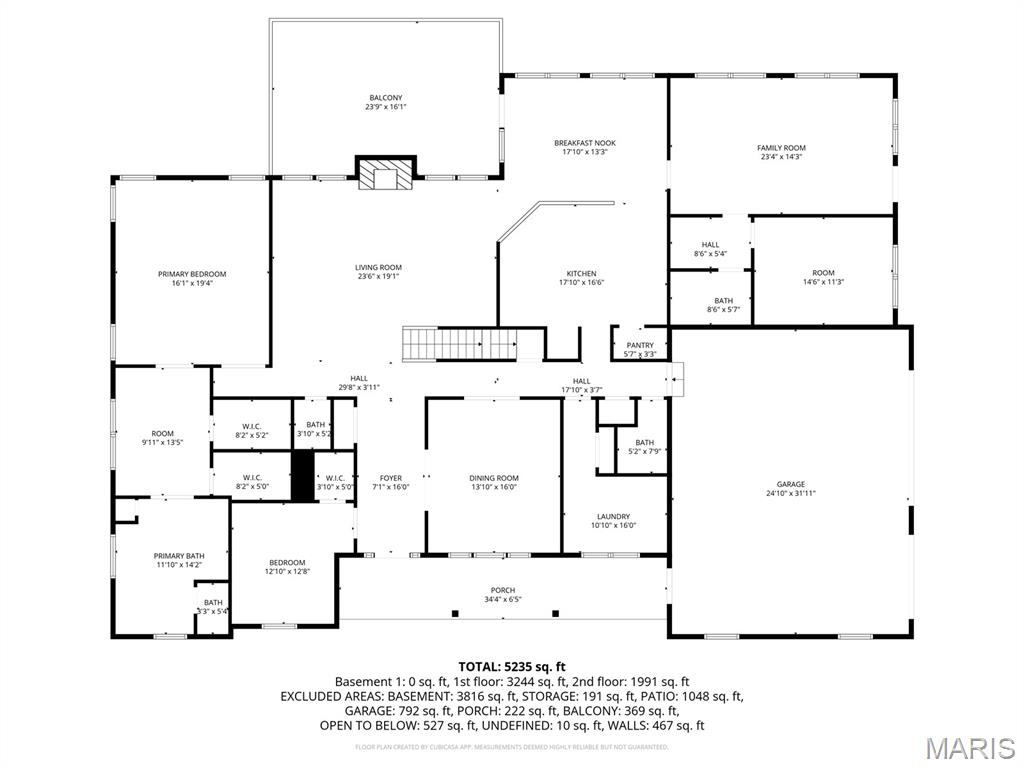 C K Ranch - Residential