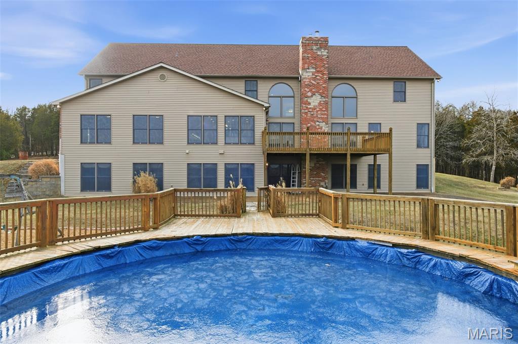 C K Ranch - Residential