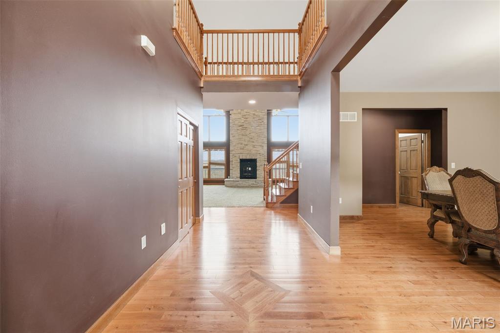 C K Ranch - Residential