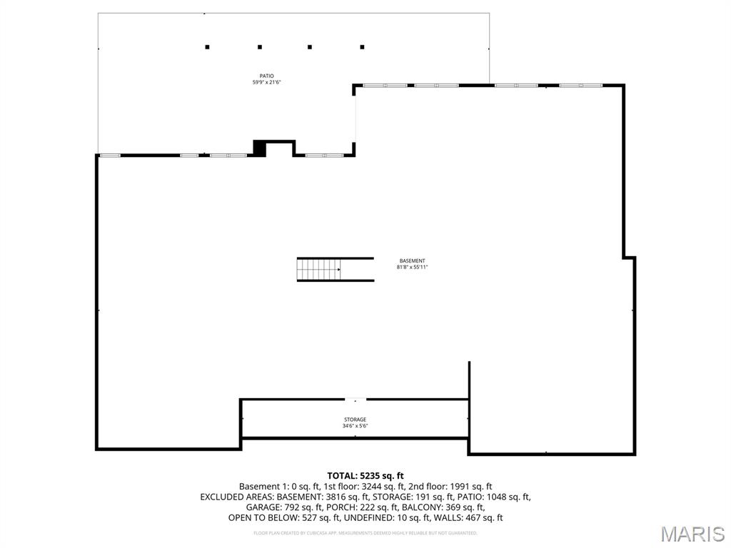 C K Ranch - Residential