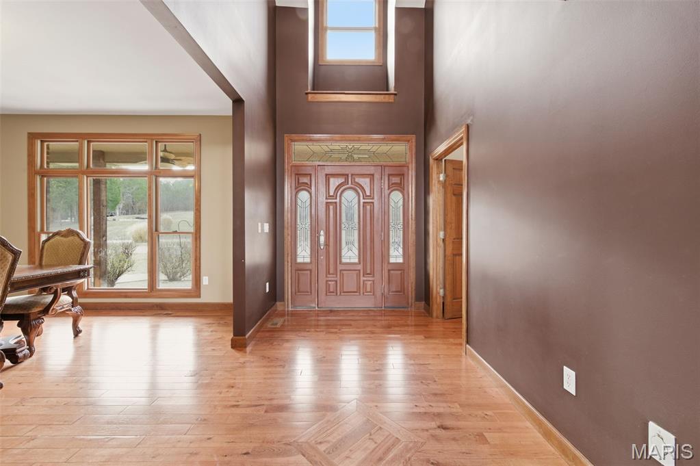 C K Ranch - Residential