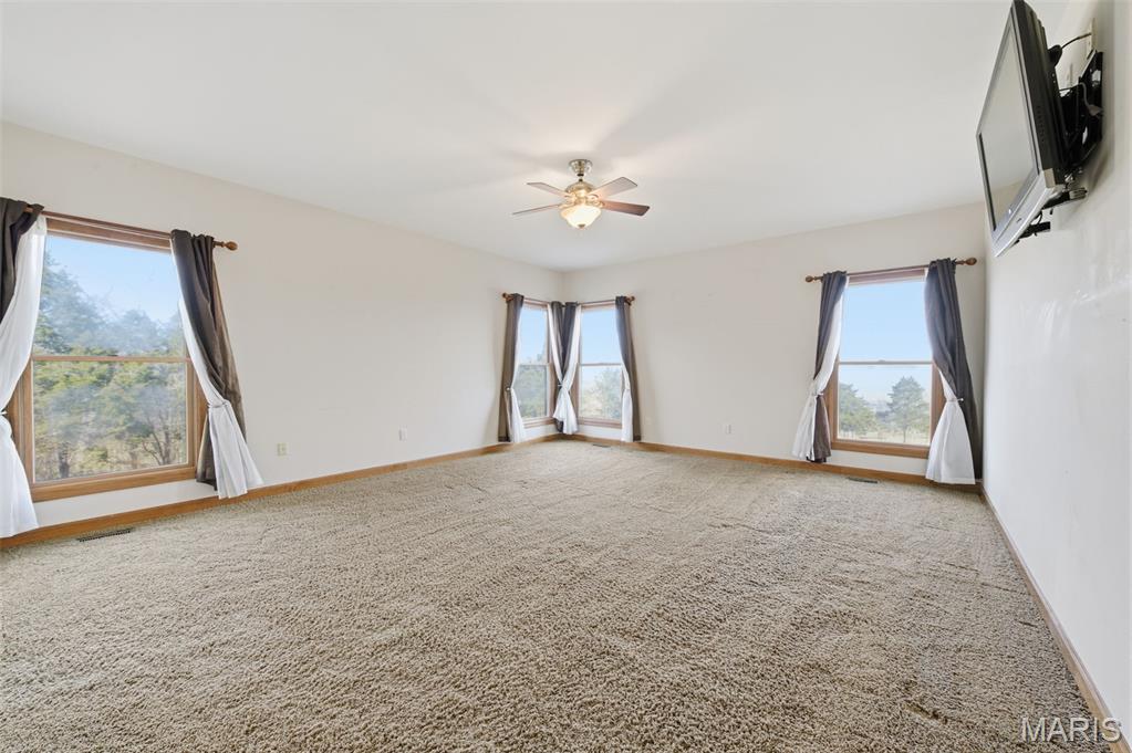 C K Ranch - Residential