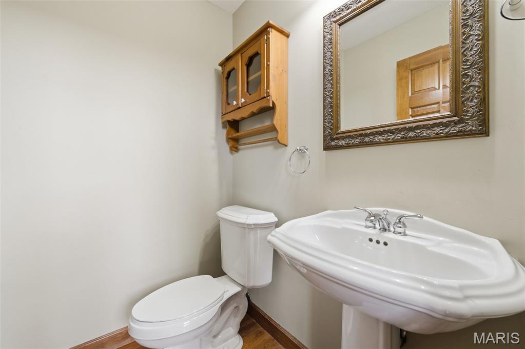 C K Ranch - Residential