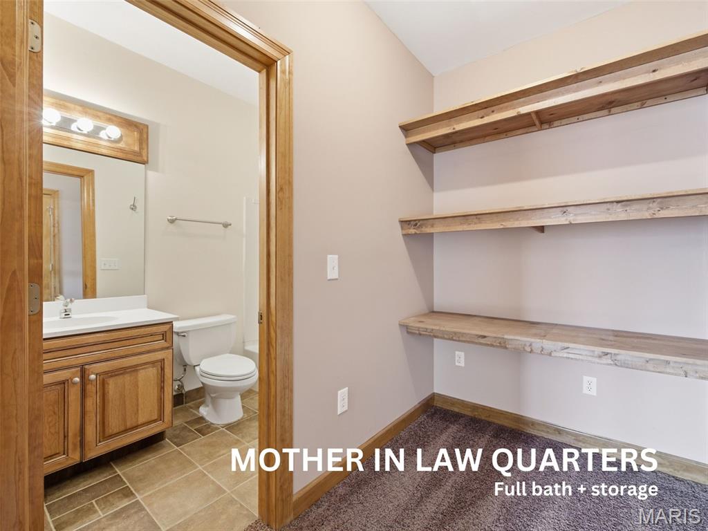 C K Ranch - Residential