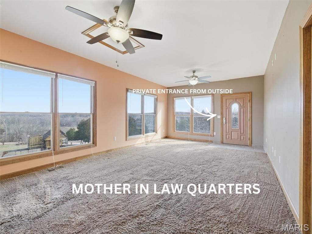 C K Ranch - Residential