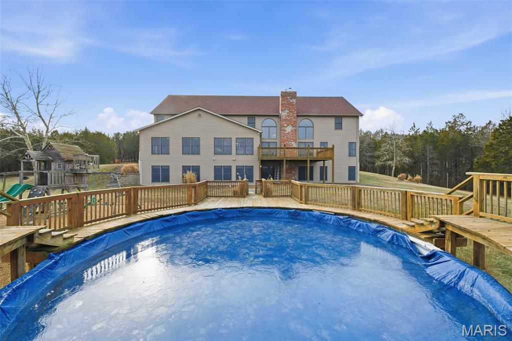 C K Ranch - Residential