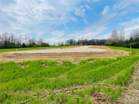 Tiny photo for 225 Red Mare Rd., Winfield, MO 63389 (MLS # 26024822)
