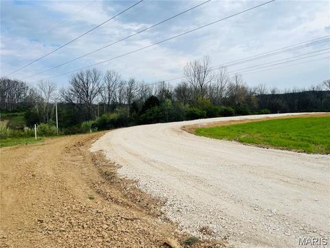 Tiny photo for 225 Red Mare Rd., Winfield, MO 63389 (MLS # 26024822)