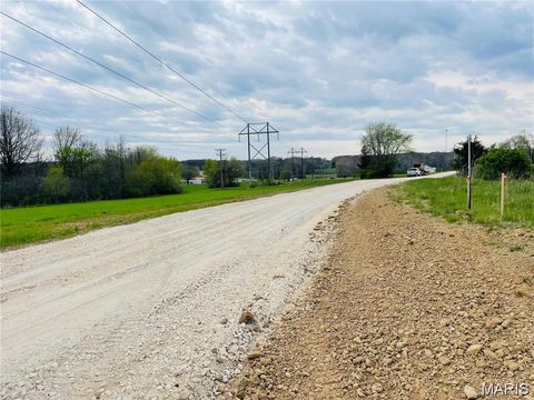 Tiny photo for 225 Red Mare Rd., Winfield, MO 63389 (MLS # 26024822)