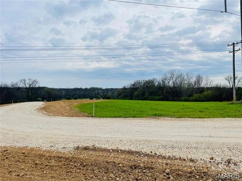 Tiny photo for 225 Red Mare Rd., Winfield, MO 63389 (MLS # 26024822)