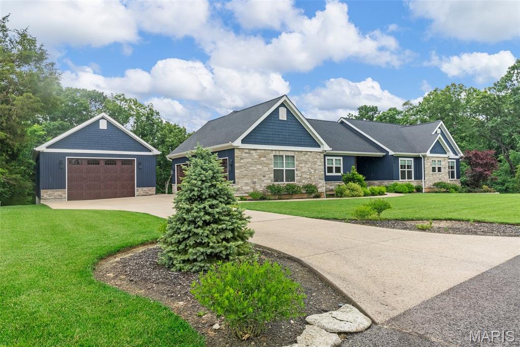 116 Brian Trail