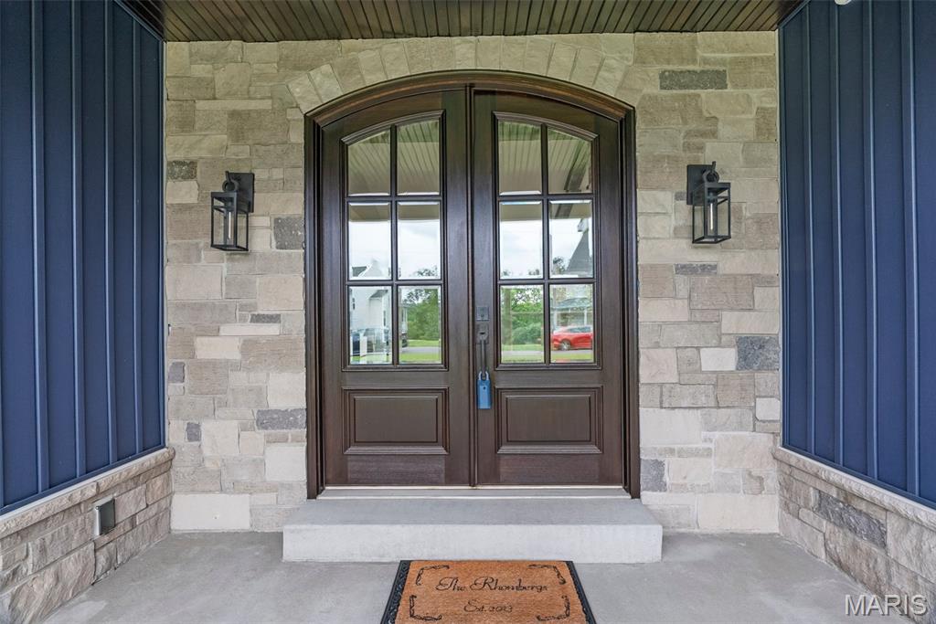 116 Brian Trail