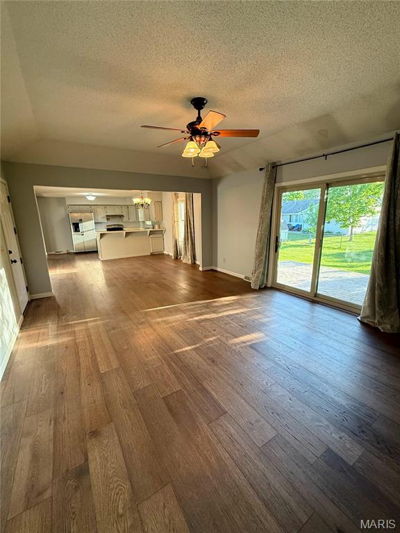 BelAire Estates - Residential