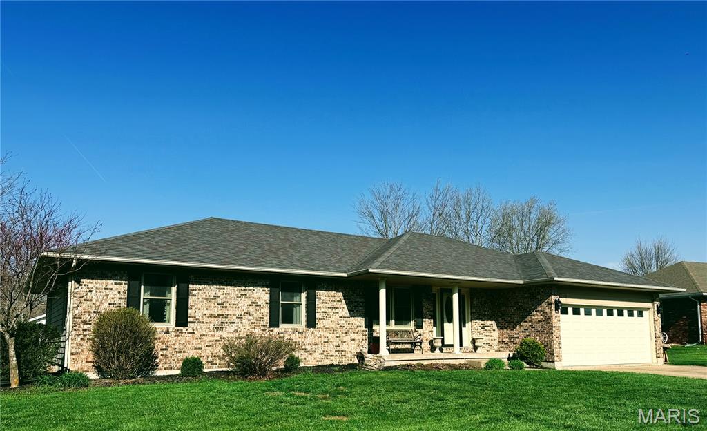 BelAire Estates - Residential