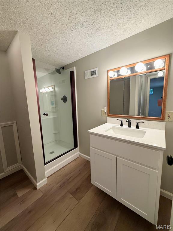 BelAire Estates - Residential